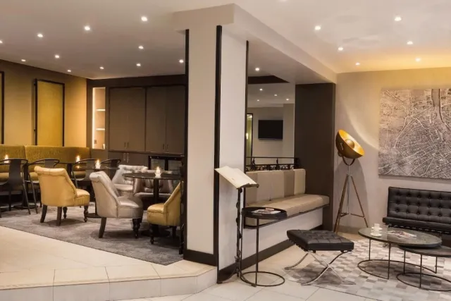 Billede av hotellet Hotel Paris Italie - nummer 1 af 10