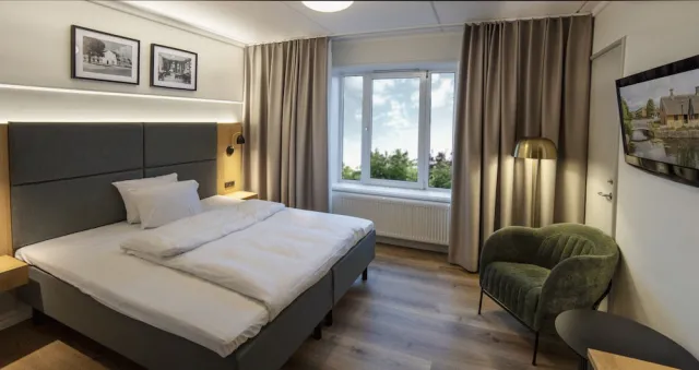 Hotellbilder av Go Hotel Herlev - nummer 1 av 25