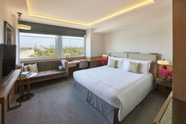Billede av hotellet Royal Lancaster London - nummer 1 af 100