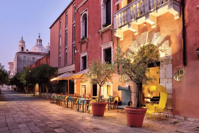 Billede av hotellet Ca' Pisani Hotel - nummer 1 af 100