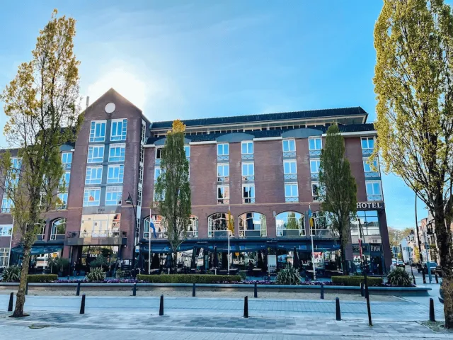 Billede av hotellet Hotel Theater Figi - nummer 1 af 41