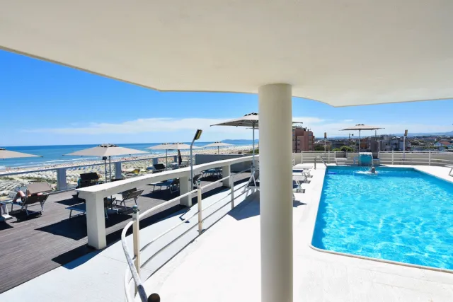 Hotellbilder av Waldorf Suite Hotel - nummer 1 av 33