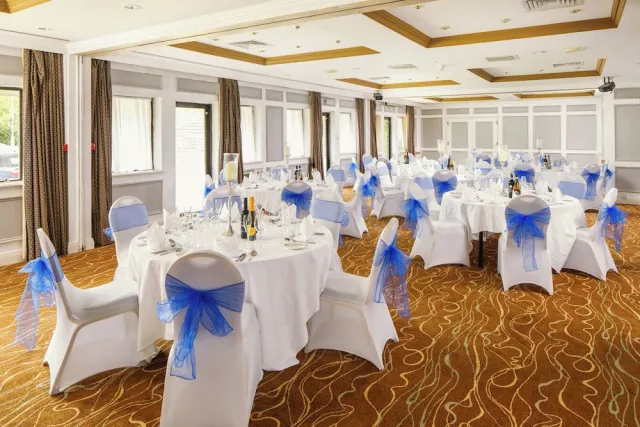 Billede av hotellet Mercure Livingston Hotel - nummer 1 af 34