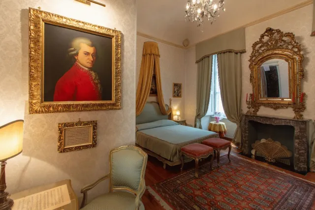 Billede av hotellet Hotel Antica Dogana - nummer 1 af 10