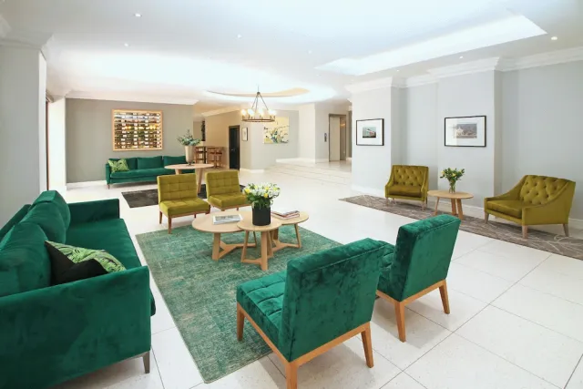 Hotellbilder av Hollow on the Square City Hotel - nummer 1 av 10