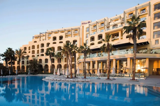 Hotellikuva Hilton Malta - numero 1 / 100