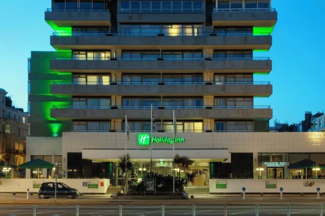 Hotellbilder av Holiday Inn Brighton Seafront by IHG - nummer 1 av 100