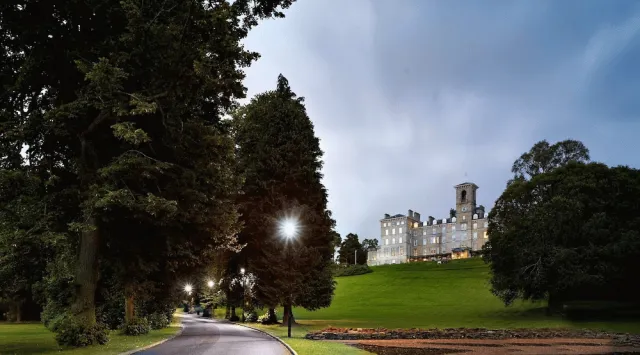 Hotellbilder av DoubleTree by Hilton Dunblane Hydro - nummer 1 av 100