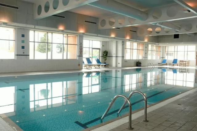 Billede av hotellet DoubleTree by Hilton Glasgow Strathclyde - nummer 1 af 55