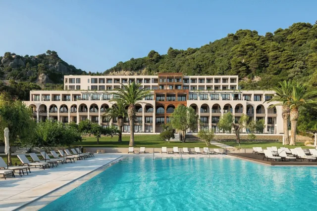 Hotellbilder av Domes of Corfu Autograph Collection - nummer 1 av 10