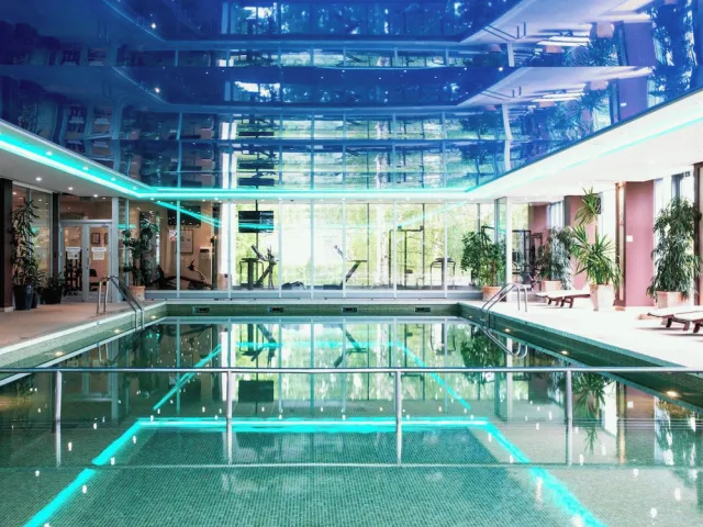 Hotellbilder av Mercure Gdansk Posejdon - nummer 1 av 10