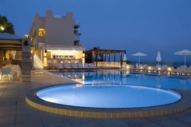 Hotellbilder av Erytha Hotel & Resort Chios - nummer 1 av 79