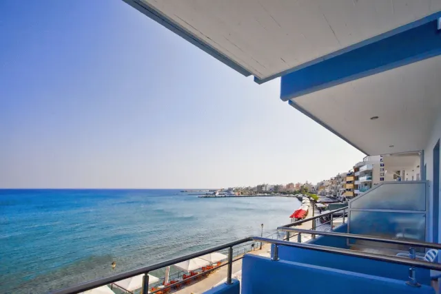 Hotellbilder av Astron Hotel - nummer 1 av 57