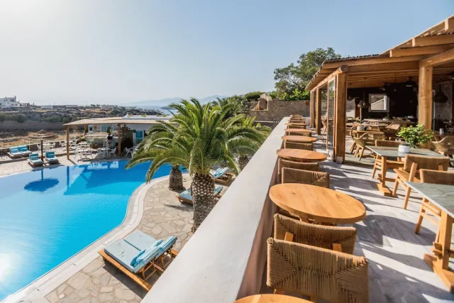 Billede av hotellet San Antonio Summerland - nummer 1 af 10