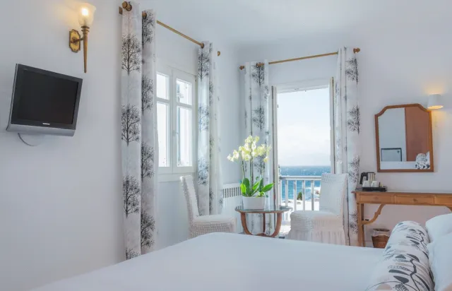 Billede av hotellet Mykonos Adonis Hotel - nummer 1 af 75