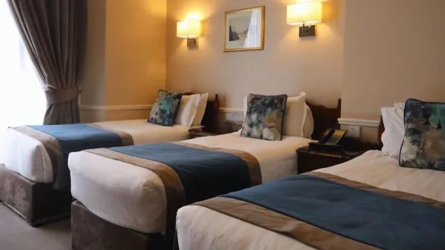 Billede av hotellet Harrington Hall - nummer 1 af 30
