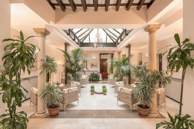 Billede av hotellet Hotel Anacapri - nummer 1 af 10