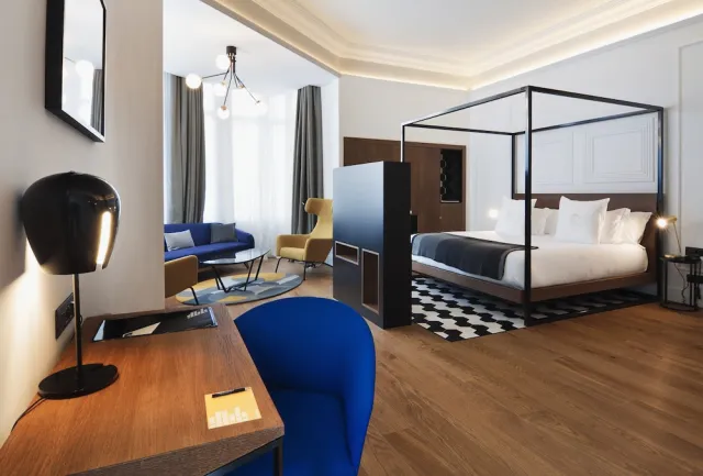 Hotellbilder av One Shot Reina Victoria - nummer 1 av 61