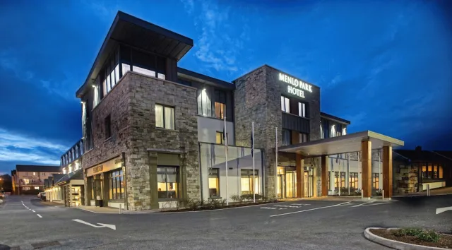 Hotellbilder av Menlo Park Hotel - nummer 1 av 58