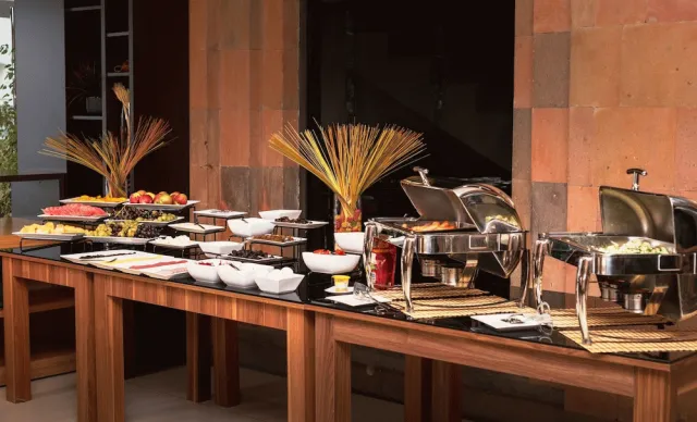 Hotellbilder av Bass Boutique Hotel - nummer 1 av 40