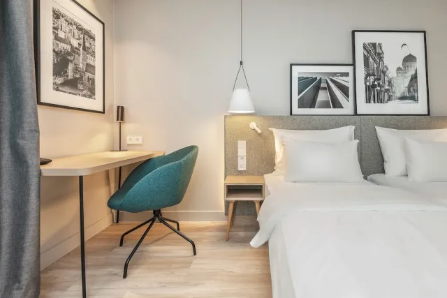 Hotellbilder av Radisson Hotel Kaunas - nummer 1 av 86
