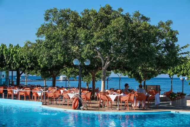 Billede av hotellet Corissia Beach Hotel - nummer 1 af 10