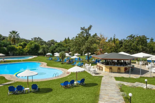 Hotellbilder av Century Resort - nummer 1 av 45