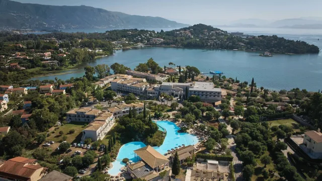 Billede av hotellet Dreams Corfu Resort & Spa - - nummer 1 af 10