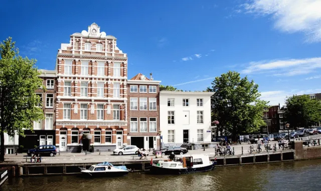 Billede av hotellet Hotel Nes Amsterdam - nummer 1 af 10