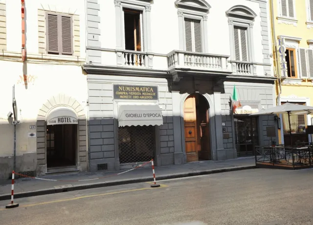 Billede av hotellet Hotel Gioia - nummer 1 af 10