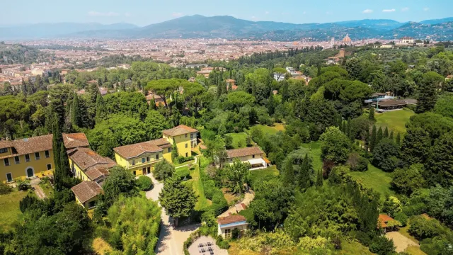 Billede av hotellet Hotel Villa Betania - nummer 1 af 10