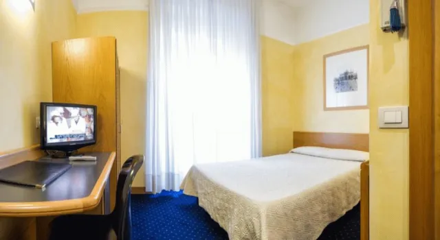 Billede av hotellet Hotel Club - nummer 1 af 10