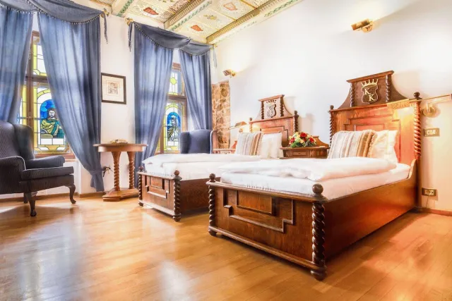 Hotellbilder av The King Charles - nummer 1 av 30
