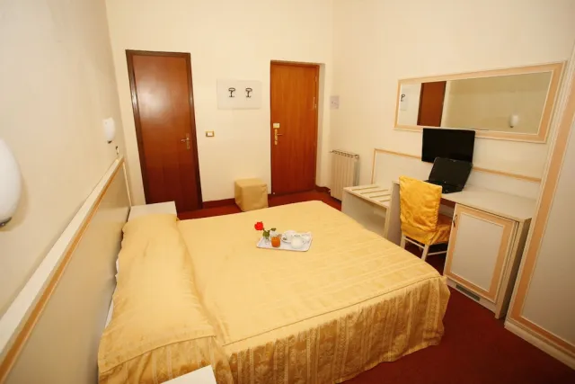 Billede av hotellet Hotel Adler - nummer 1 af 10