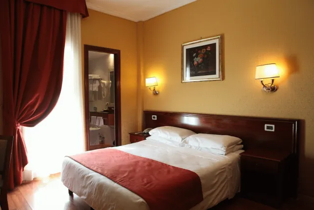 Billede av hotellet Impero Hotel Rome - nummer 1 af 10