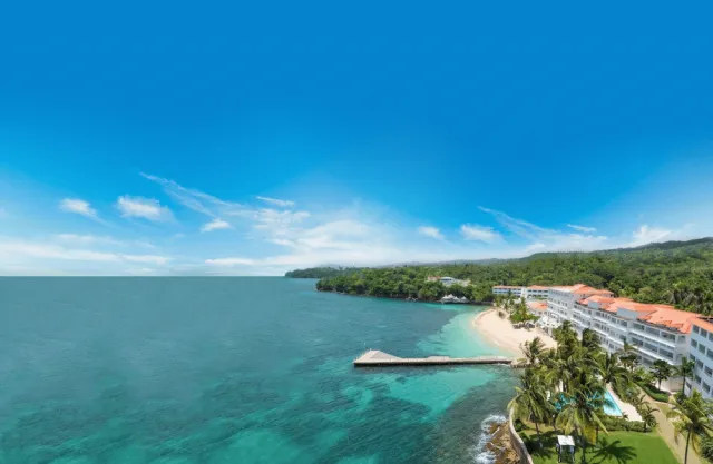 Hotellbilder av Couples Tower Isle - nummer 1 av 42