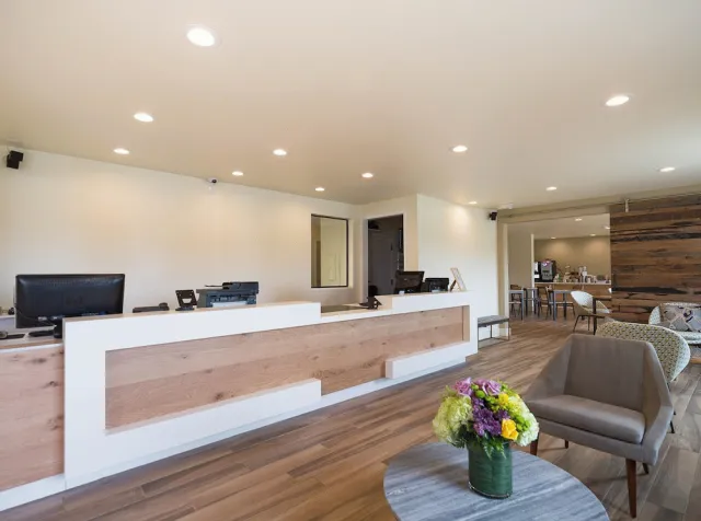 Hotellbilder av Hotel Focus SFO - nummer 1 av 33