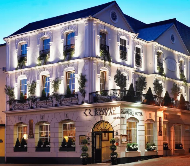 Hotellbilder av Killarney Royal Hotel - nummer 1 av 23