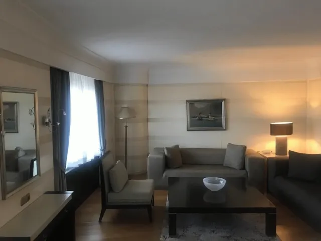Billede av hotellet Surmeli Istanbul Hotel - nummer 1 af 100