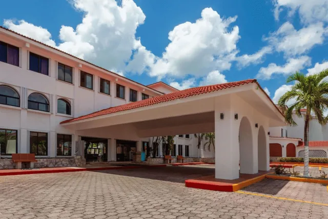 Billede av hotellet Cozumel Hotel & Resort, Trademark Collection by Wyndham - nummer 1 af 97