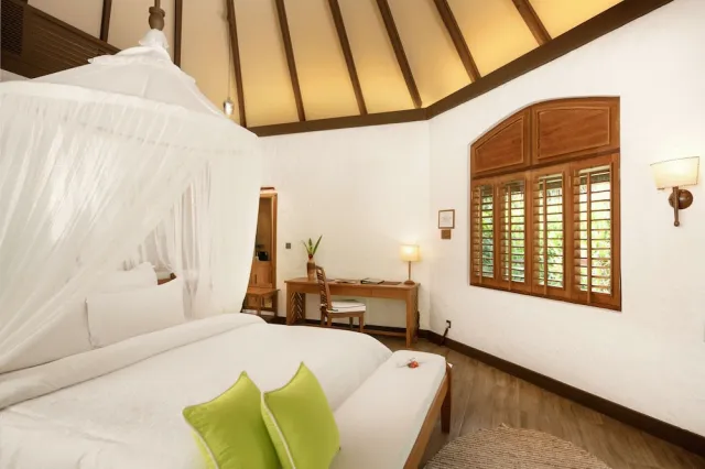 Billede av hotellet Coco Palm Dhuni Kolhu - nummer 1 af 100