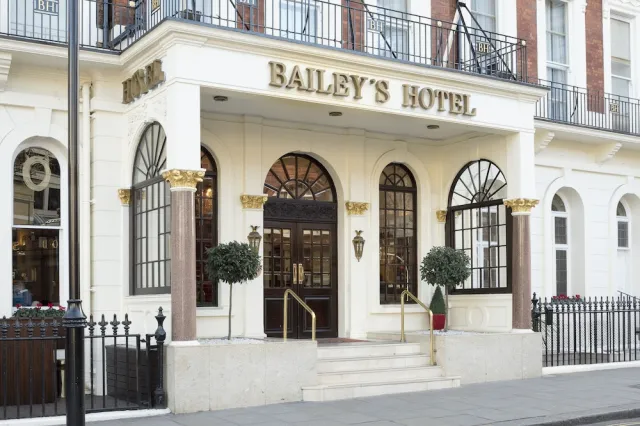 Billede av hotellet The Bailey's Hotel London Kensington - nummer 1 af 10