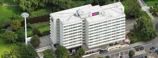 Hotellbilder av Leoso Hotel Leverkusen - nummer 1 av 24