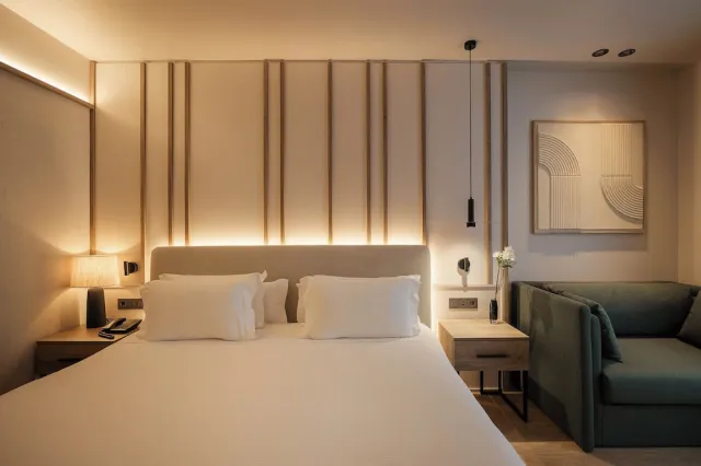 Hotellbilder av H10 Puerta de Alcalá - nummer 1 av 97