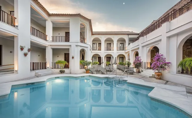 Billede av hotellet NH Collection Amistad Córdoba Hotel - nummer 1 af 62