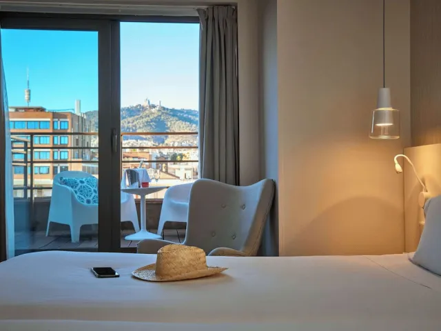Hotellbilder av Mercure Barcelona Condor - nummer 1 av 83