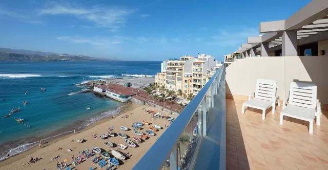 Hotellbilder av NH Imperial Playa - nummer 1 av 85