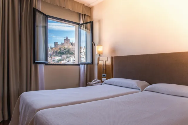 Billede av hotellet Hotel Inglaterra - nummer 1 af 10