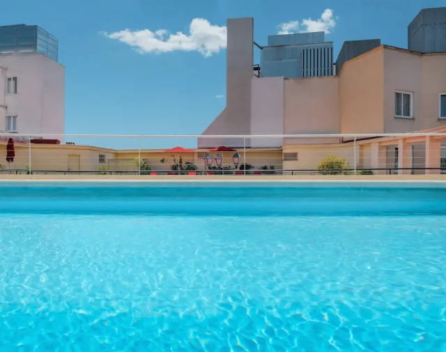 Hotellbilder av NH Collection Madrid Colón - nummer 1 av 94