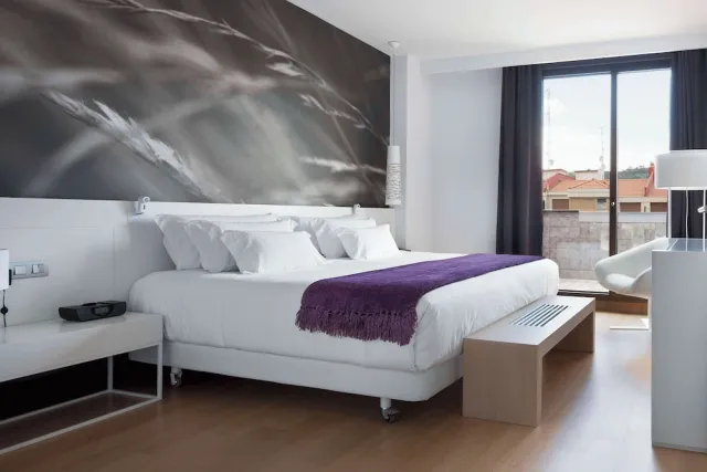 Hotellbilder av NH Collection Villa de Bilbao - nummer 1 av 75